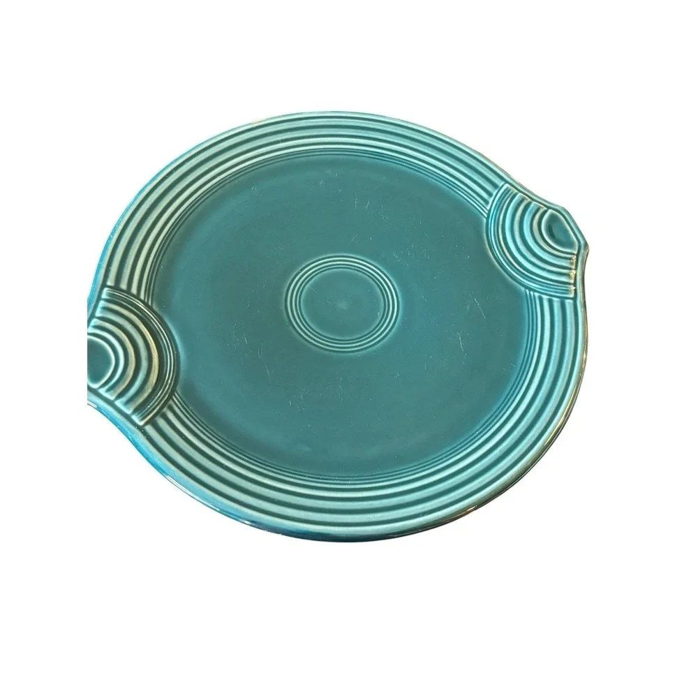FIESTA JUNIPER CAKE PLATE LTD‎